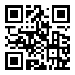 兆丰万国二维码