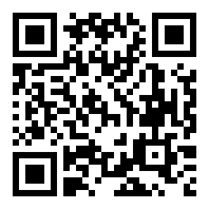 摩托车表演赛二维码