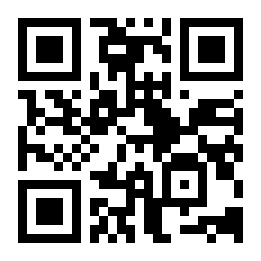 喜来邦二维码