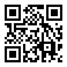 言情中文二维码