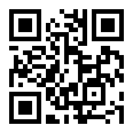 90后小清新动态壁纸二维码