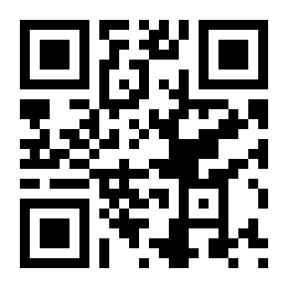 开船救人二维码