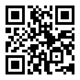 火牛视频编辑二维码