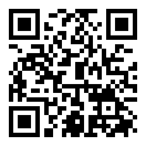 星球影院二维码