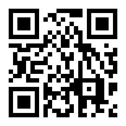 智慧溧水二维码