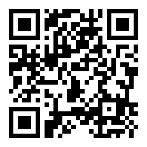 雪融天气二维码