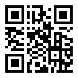 闲置法师二维码