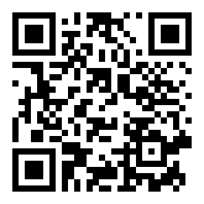 无限冲击二维码