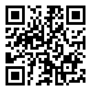 料理美食大师二维码