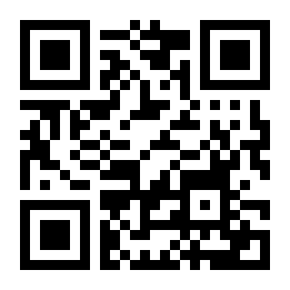 甜蜜疯狂烹饪二维码