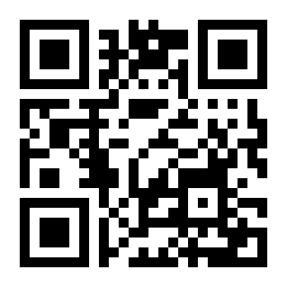 2022星图相机二维码