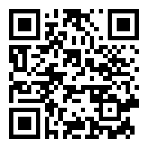 光盲游戏汉化版二维码