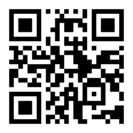 偏爱交友二维码