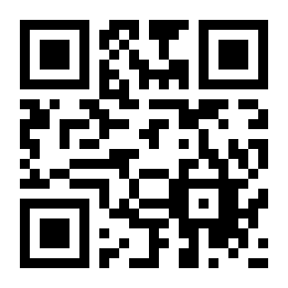 闽豫小铺二维码