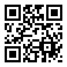 万圣节之夜恐怖小镇二维码