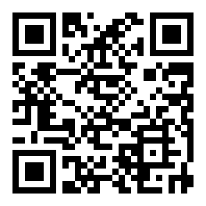 烟雨书城二维码