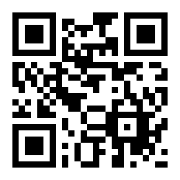 皮皮虾历险记二维码