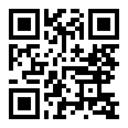 鬼娃娃密室逃脱二维码