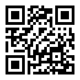 火柴人高高手二维码