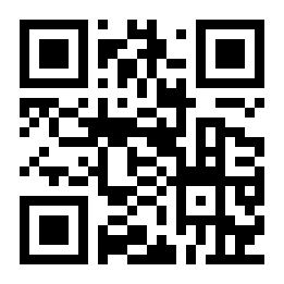 准备好山羊二维码