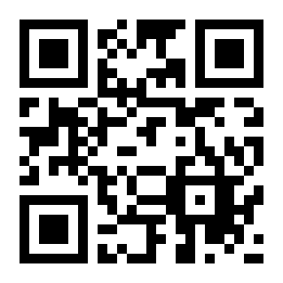 疯狂的野人二维码