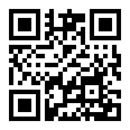 气垫板比赛二维码