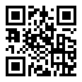 进入黄昏重生二维码