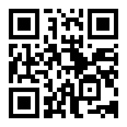 槟榔漫画二维码