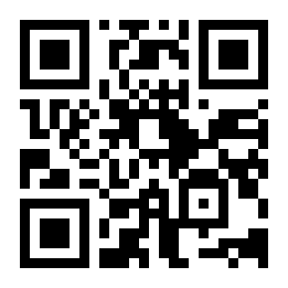 乐木几云店二维码