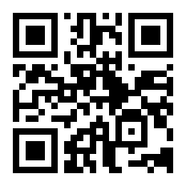 文字转语音声优版二维码