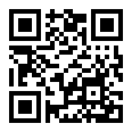 惊悚赛车基地特技车二维码