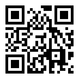趣趣英语二维码