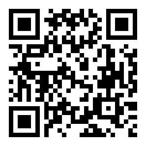 奥巴马地狱男爵二维码