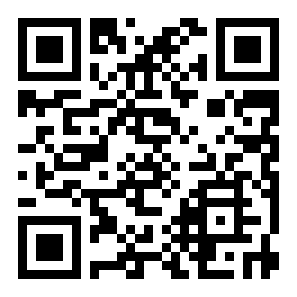 创意汉堡物语二维码