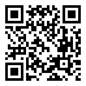 口袋人生世界二维码