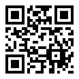 手机降温极速精灵二维码