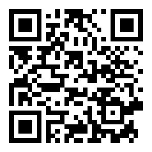 霞谷天气助手二维码