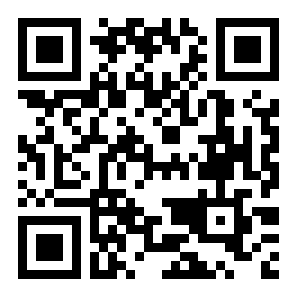 蓝猫影视tv投屏版二维码