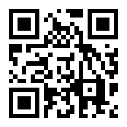 猎文小说提现二维码