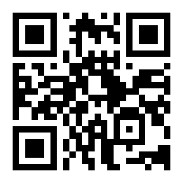 赛博牛仔二维码