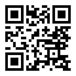 萌芽运动二维码