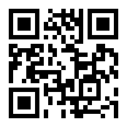 闪电影视二维码