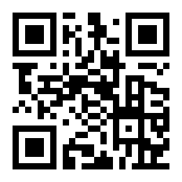 FPS掩护射手二维码