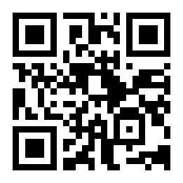 我的身边店二维码