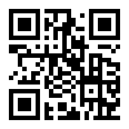 觅恋交友二维码