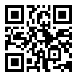 现实赛车模拟器二维码