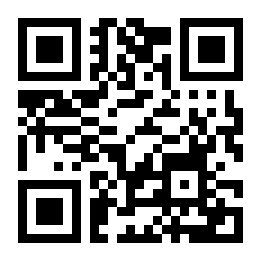 霸王龙与棘龙战斗二维码