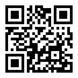 搏击长空风暴突击者2二维码