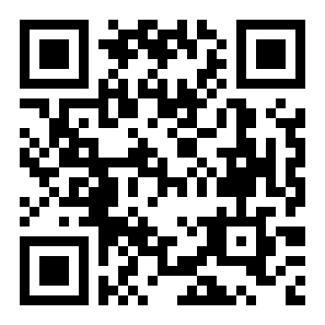 稀饭影视免会员版二维码