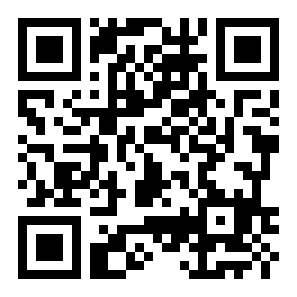 水彩排序二维码